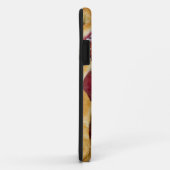 Cherry Pie Case-Mate iPhone Hülle (Hinten/Rechts)