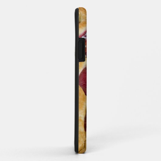 Cherry Pie Case-Mate iPhone Hülle (Hinten/Rechts)