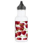 Cherry Pie Edelstahlflasche (Rechts)