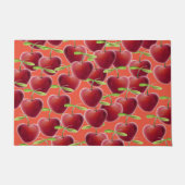 Cherry Pie Fußmatte (Vorderseite)