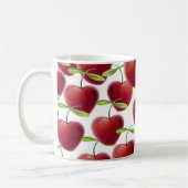 Cherry Pie Kaffeetasse (Links)