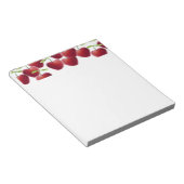 Cherry Pie Notizblock (angewinkelt)