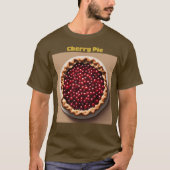 Cherry Pie T - Shirt (Vorderseite)