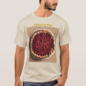 Cherry Pie T - Shirt (Vorderseite)