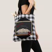 Cherry Pie Tote Bag Tasche (Von Nahem)