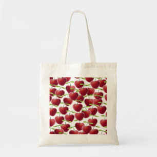 Cherry Pie Tragetasche