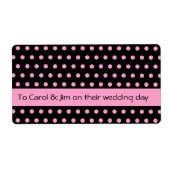 Cherry Pink Dots! (Vorne)