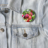 Cherry plum button (Beispiel)