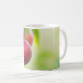 Cherry plum kaffeetasse (VorderseiteRechts)