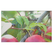 Cherry plum stoff (Fat Quarter (45,7 x 55,9 cm))