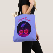 Cherry Power - Fierce & Fun Tasche (Von Nahem)