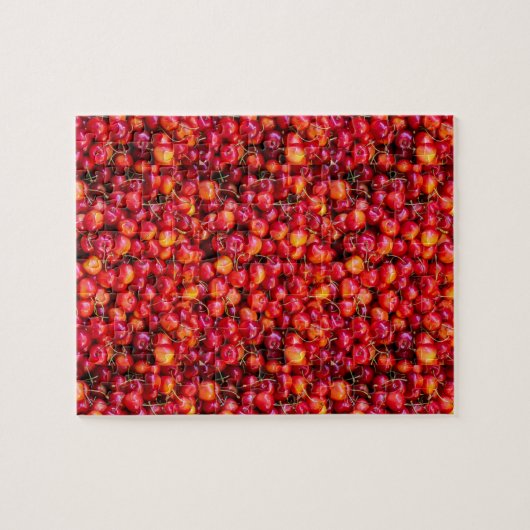 cherry puzzle (Horizontal)