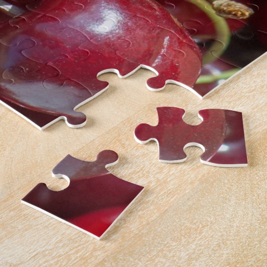 Cherry Puzzle (Seite)