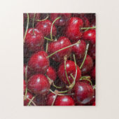 Cherry Puzzle (Vertikal)