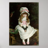 Cherry Ripe, 1879 d Poster (Vorne)