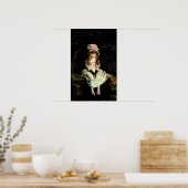 Cherry Ripe, 1879 Poster (Küche)