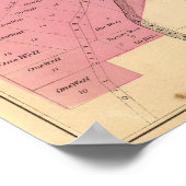 Cherry Run-Eigenschaft Poster (Ecke)