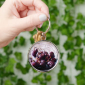 Cherry Schlüsselanhänger (Hand)
