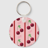 Cherry Schlüsselanhänger (Vorderseite)