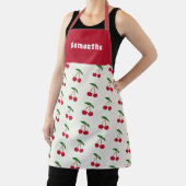 Cherry Schürze (InSitu)