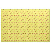Cherry Stoff (Yard (91,4 cm))