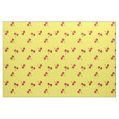 Cherry Stoff (Fat Quarter (45,7 x 55,9 cm))