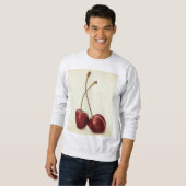 Cherry Sweatshirt (Vorne ganz)