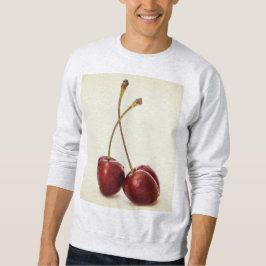 Cherry Sweatshirt