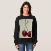 Cherry Sweatshirt (Vorne ganz)