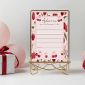 Cherry Sweet Advice for parents