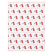 Cherry Sweet Birthday Tischdecke (Vorderseite)