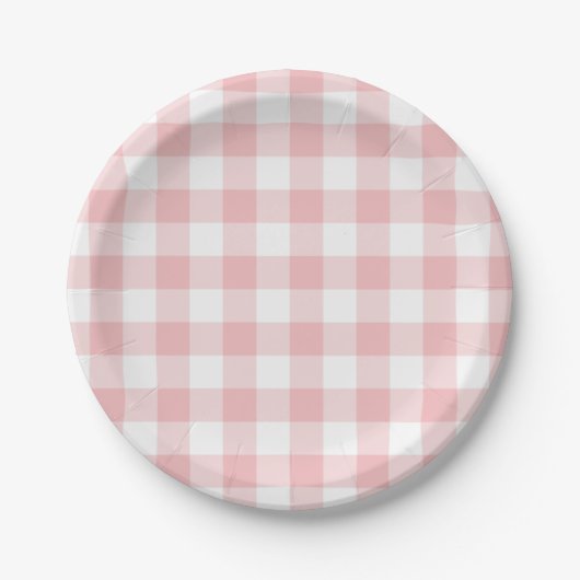Cherry Sweet Paper Plates Pappteller (Vorderseite)