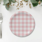 Cherry Sweet Paper Plates Pappteller