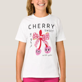 CHERRY SWEET T-Shirt