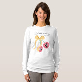 CHERRY SWEET T-Shirt (Vorne ganz)
