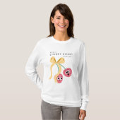 CHERRY SWEET T-Shirt (Vorne ganz)