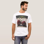 Cherry T-Shirt (Vorne ganz)