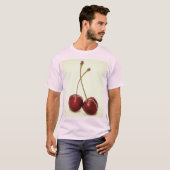 Cherry T-Shirt (Vorne ganz)