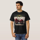 Cherry T-Shirt (Vorne ganz)