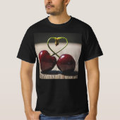 Cherry T-Shirt (Vorderseite)