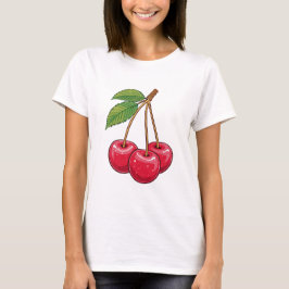 Cherry T-Shirt