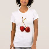Cherry T-Shirt (Vorderseite)