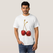 Cherry T-Shirt (Vorne ganz)