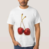Cherry T-Shirt (Vorderseite)