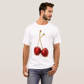 Cherry T-Shirt (Vorne ganz)