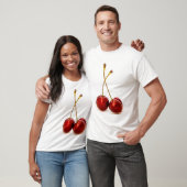 Cherry T-Shirt (Unisex)