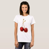 Cherry T-Shirt (Vorne ganz)