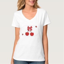 Cherry T-Shirt