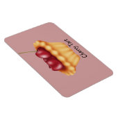 Cherry Tart Magnet (Rechte Seite)