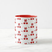 Cherry Tasse (Zentrum)